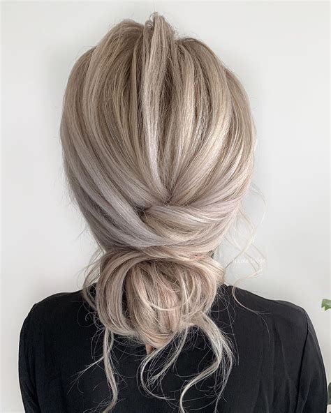 Updos For Long Hair To Suit Any Occasion Hair Adviser Cabelo