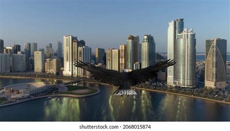 1 039 Skylines Eagle View Images Stock Photos Vectors Shutterstock