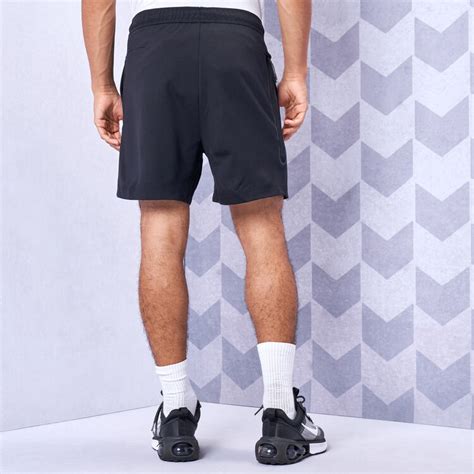 Buy Nike Tech Fleece Lightweight Shorts Black in UAE | Dropkick