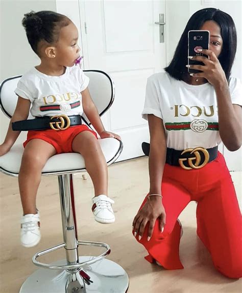 Follow Trυυвeaυтyѕ For More ρoρρin Pins‼️ Mommy Daughter Outfits