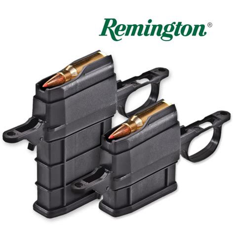 Detachable Magazine Drop In Kits Remington 700 Bdl Legacy Sports International The Most