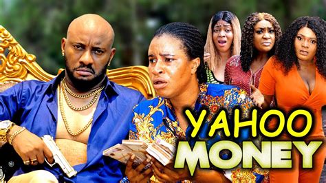 Yahoo Money Yul Edochie Ify Eze Rachael Okonkwo Latest