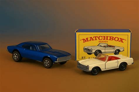 Matchbox Vs Hot Wheels Everything You Need To Know