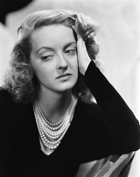 Bette Bette Davis Photo 15191057 Fanpop