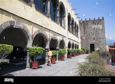 Museo Regional Cuauhnahuac Palacio De Las Cortes El Palacio De Cort S