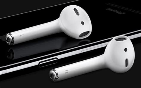 Consomac Airpods Les Couteurs Sans Fil D Apple