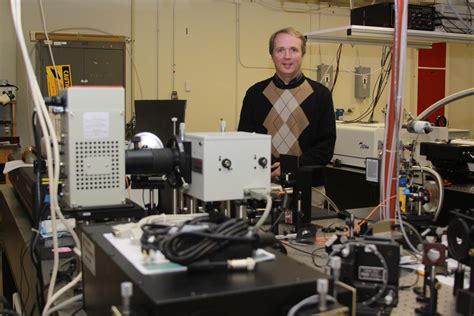 Army Researcher Takes Quantum Leap With Honor Article The United