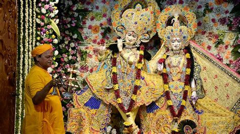 Krishna Janmashtami 2023 Date Time Importance Puja And Fasting Time