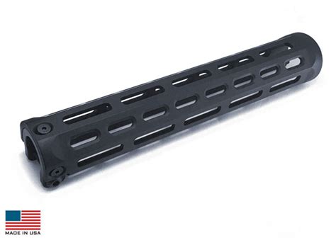 Ke Arms Hk33 Handguard M Lok 1 54 02 005