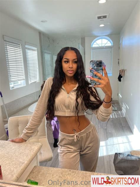 Aaliyah Foxxx FoxxAaliyah Aaliyahfoxxofficial Aaliyahfoxxx Nude OnlyFans Instagram Leaked