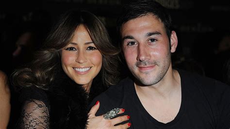 Rachel Stevens Met Actor Husband Aged 12 Love Story Revealed Hello