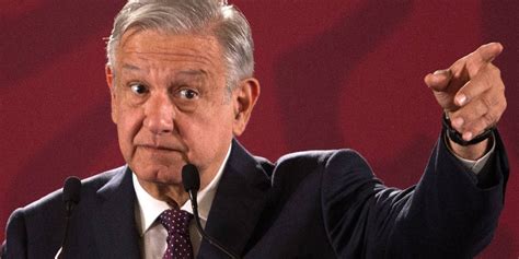 Amlo Asegura Que No Se Encubrirá Al Diputado De Morena Acusado De Abuso