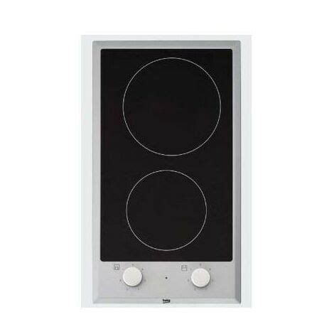 Beko Vitroceramica Hdcc X