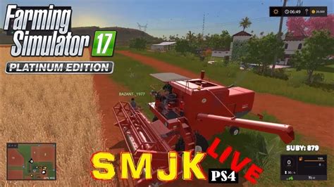 Czas Zarobi Na Sp At Kredytu Estancia Lapacho Farming Simulator