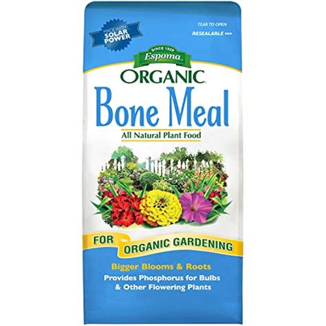 I Tested Sta Green Bone Meal Here S Why It S My Go To Choice For A