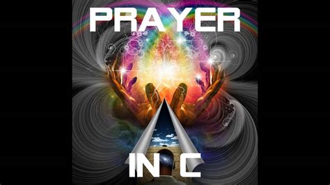 Prayer In C Youtube