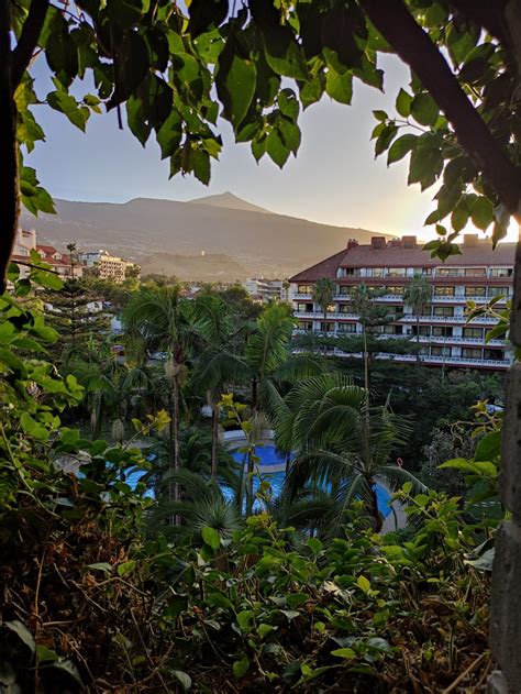 Playa Del Bollullo Y Qu Ver En Puerto De La Cruz Juanita Viajera