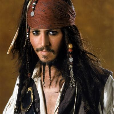 Johnny Depp Jack Sparrow HD Wallpapers | Magazine Buzz