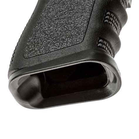 Introducing The Reptilia Black Hole™ Polymer Magwell For Glock® Pistols