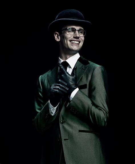 Edward Nygma Riddles : The hardest riddle *Gotham/Edward Nygma ...