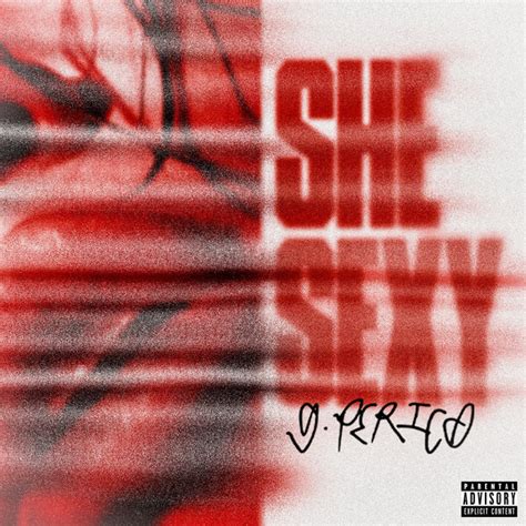 She Sexy Single By G Perico Spotify