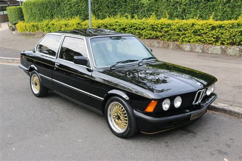 Bmw E21 323i Jps Carspotsaus Flickr