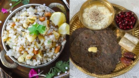 Sawan 2024 Try These 5 Tasty Vrat Friendly Recipes To Stay Healthy