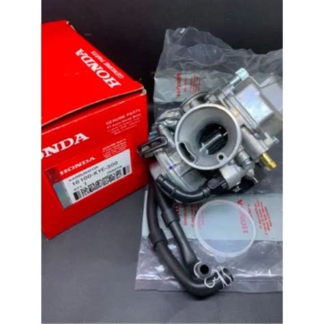 Karburator Honda Karbu Megapro New Monoshock Mega Pro New Mono Kye