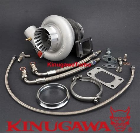 Kinugawa Gtx Billet Turbocharger Anti Surge Td Sl Cm T V