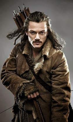 The Hobbit Characters