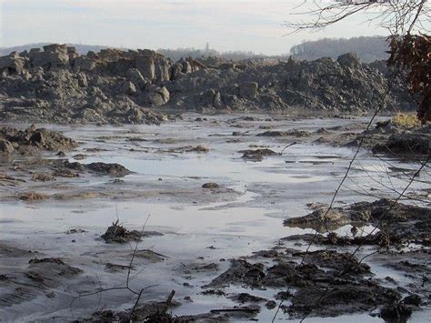 Coal Ash Contaminating Ground Water Near 91 Percent Of U S Plants