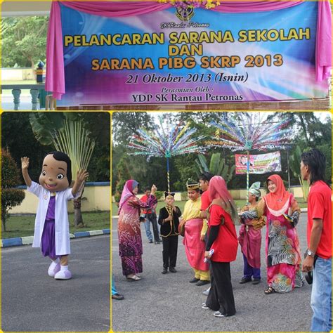 Sk Rantau Petronas Sekolah Kluster Kecemerlangan October