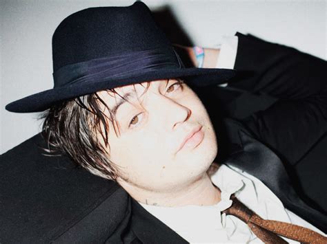 Pete Doherty - Pete Doherty Photo (16633267) - Fanpop