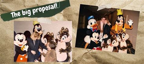 The Unexpected Tradition of the Ultimate Disney Cast Member Family ...