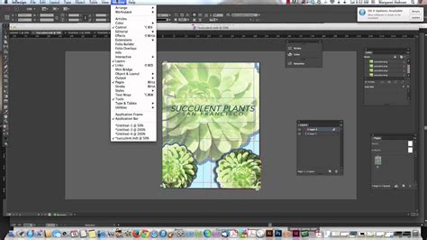 Preview Mode And Presentation Mode In InDesign YouTube