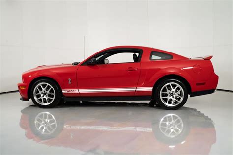 2007 Ford Mustang Fast Lane Classic Cars