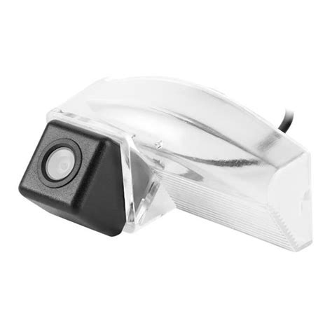 Caméra De Recul Kimiss 170 Degree Hd Rear View Reversing Camera Ip67