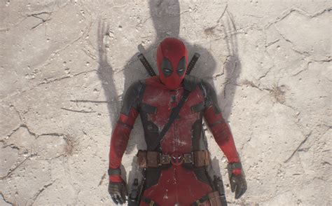 Deadpool And Wolverine Ganha Primeiro Trailer E Cartaz