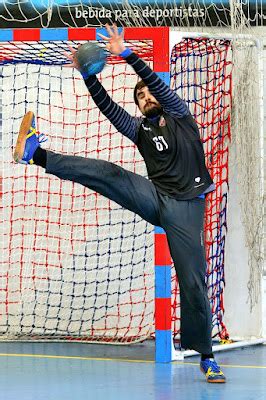 El Levante UD BM Marni consolida su fortín doblegando al Balonmano