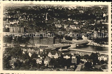 41589231 Hameln Weser Blick Auf Weserbruecke U Wesermuehle Hameln EBay