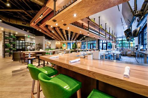 A First Look At True Food Kitchens Tribute To Conscious Nutrition