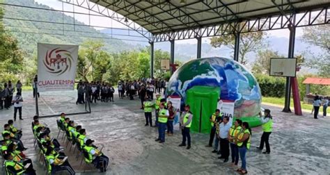 Ceas Y Cuautempan Dan Pl Ticas Sobre Cultura Del Agua