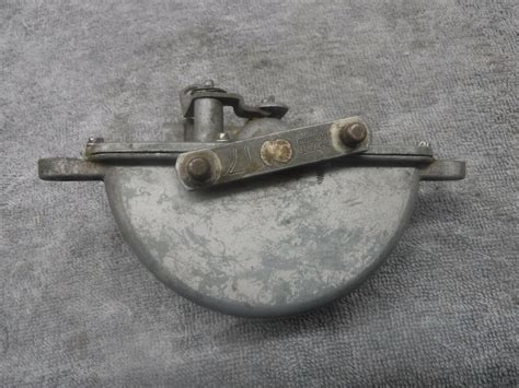 1940 Oldsmobile Pontiac Trico Vacuum Wiper Motor Part Ssm222 2 Ebay