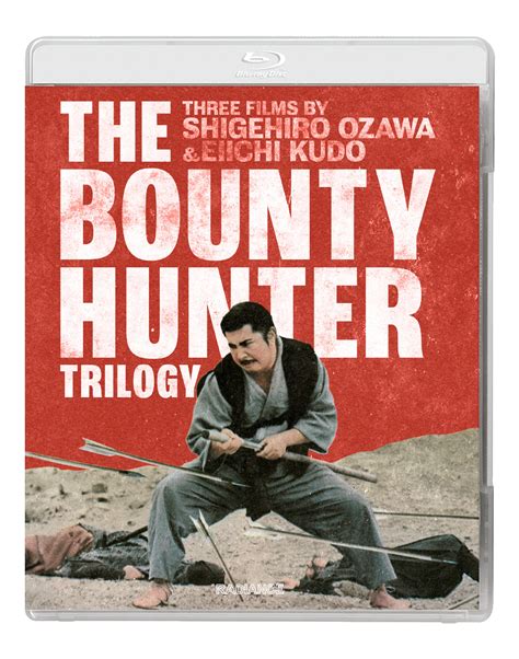 Bounty Hunter Trilogy English Edition 8