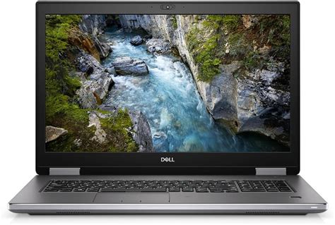 Dell Precision 7550 15 6 Inch Fhd Laptop Intel Core I7 10850h 32gb Ddr4 Ram