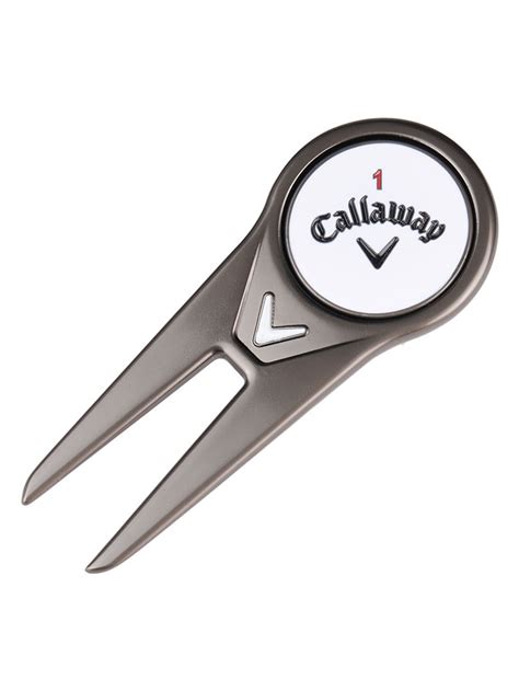 Callaway Divot Tool Golfbox