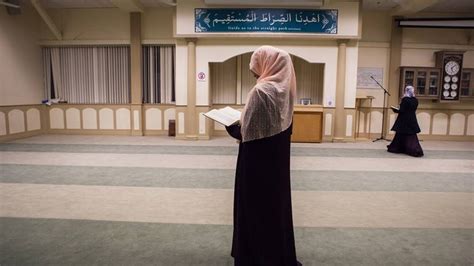 Inside Al Huda Muslim School For Young Women The Globe And Mail