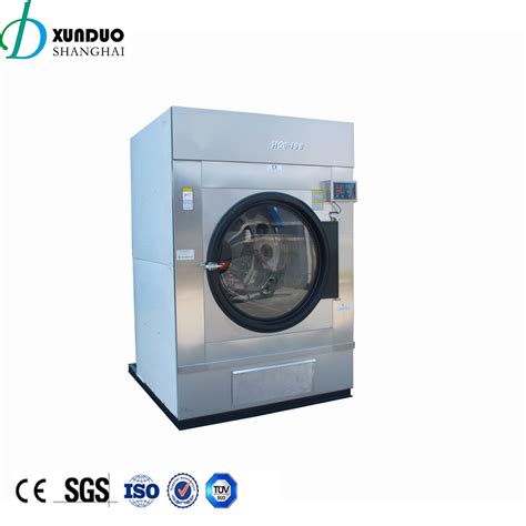 Kg Kg Steam Electric Heated Industrial Tumble Dryer Laundry Dryer