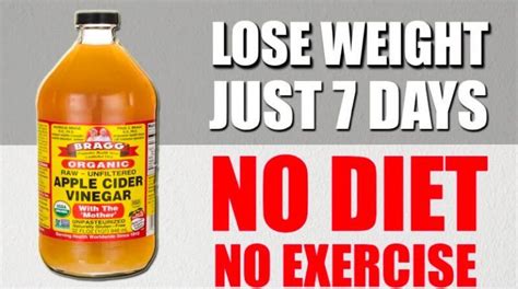 15 Delicious Weight Loss With Apple Cider Vinegar Easy Recipes To Make At Home