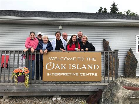 Oak Island’s Female Cast: The Mystery Deepens